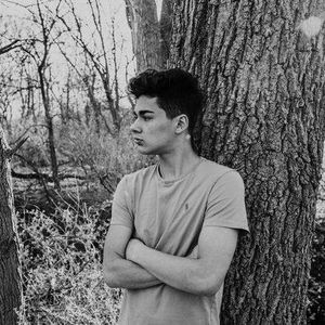 Meet your Posher, Liam